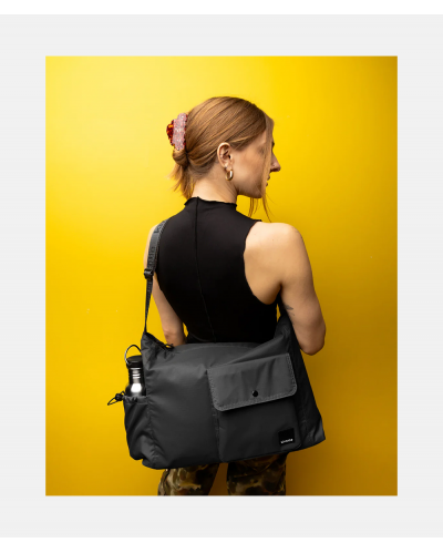 Kintobe - Milo Messenger - Jet Black